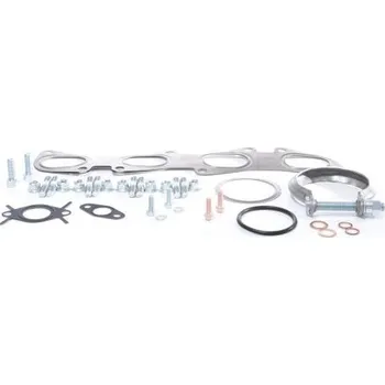 Turbodmychadlo Montážní sada, dmychadlo BTS TURBO T931201ABS