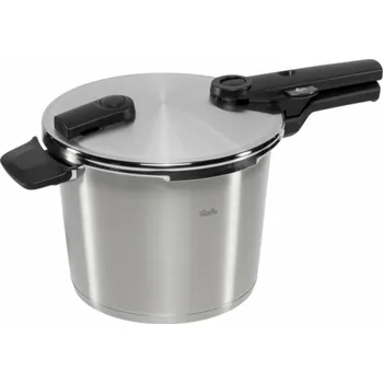 Fissler Vitaquick Premium 6.0l Schnellkochtopf 22cm