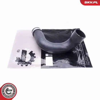 Palivový systém Hadička plnicího vzduchu ESEN SKV 43SKV240