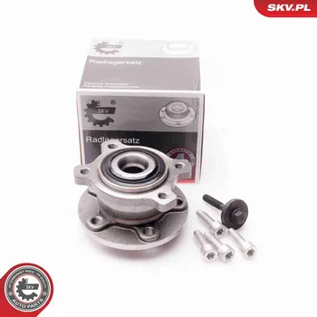 Sada ložisek kol ESEN SKV 29SKV076