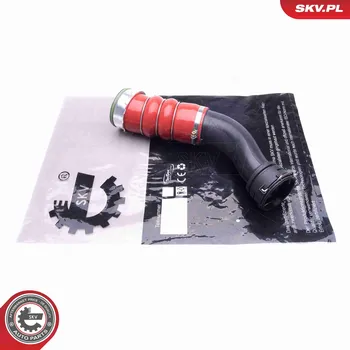 Palivový systém Hadička plnicího vzduchu ESEN SKV 43SKV327