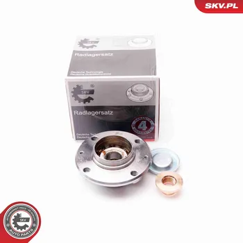 Sada ložisek kol ESEN SKV 29SKV053