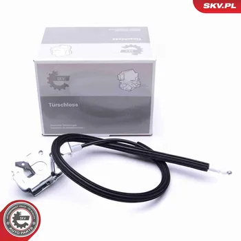 Autodoplněk Zámek dveří ESEN SKV 16SKV346