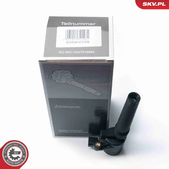 Zapalovací cívka Zapalovací cívka ESEN SKV 03SKV226