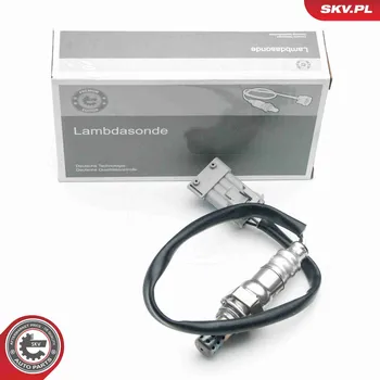 Lambda sonda Lambda sonda ESEN SKV 09SKV687