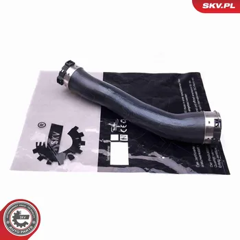 Palivový systém Hadička plnicího vzduchu ESEN SKV 43SKV328