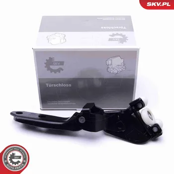 Dveře karosérie Valivé vedení, posuvné dveře ESEN SKV 96SKV745