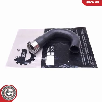 Palivový systém Hadička plnicího vzduchu ESEN SKV 43SKV256