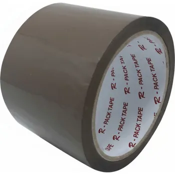 Lepicí páska 72 x 66 HAVANA SOLVENT