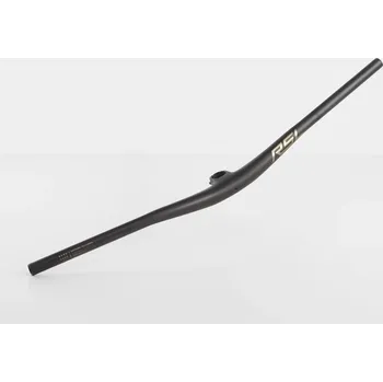 Řídítka BONTRAGER Kombinace řídítek a představce Bontrager RSL MTB 820mm x 35mm 2026