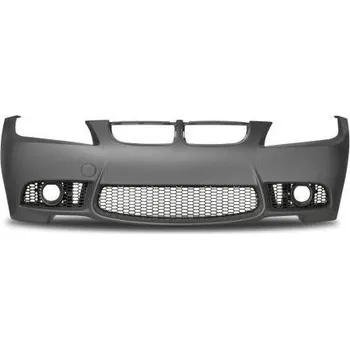 Nárazník PROTEC Přední nárazník BMW E90 E91 2005-9/2008 LOOK M3