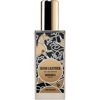 Unisex parfém Memo Paris Irish Leather parfémovaná voda unisex 30 ml