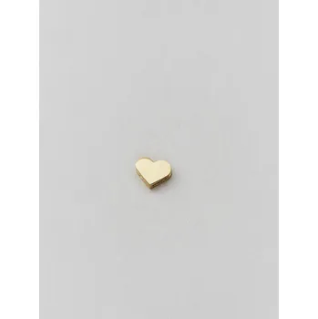 Přívěsek DESIGN LETTERS 90201549GOLD