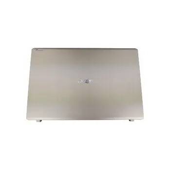 Víko LCD z notebooku Acer Aspire 5538G zlaté (60.PEA02.003) - POUŽITÉ, ZÁRUKA 1 ROK