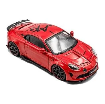 autíčko Solido Alpine A110 RADICALE 70 2024 RED 4317203
