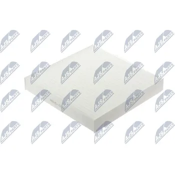 Klimatizace automobilu Filtr, vzduch v interiéru NTY FCF-HD-008