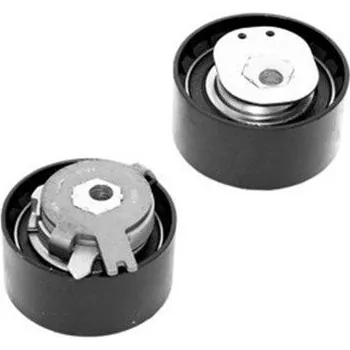 Motor automobilu Tažná pružina, napínací kladka (ozubený řemen) MAGNETI MARELLI MPQ0410