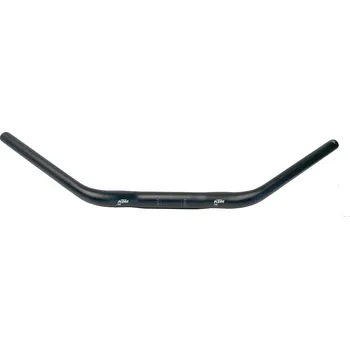Řídítka Řídítka KTM LINE HANDLEBAR NOIRETTE PLUS 660 MM BLACK