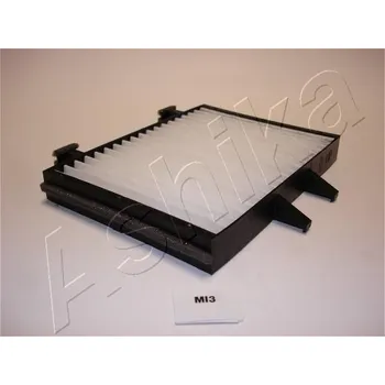 Ventilátor topení a klimatizace Filtr, vzduch v interiéru ASHIKA 21-MI-MI3