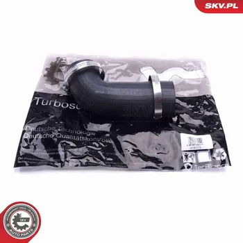 Palivový systém Hadička plnicího vzduchu ESEN SKV 43SKV173