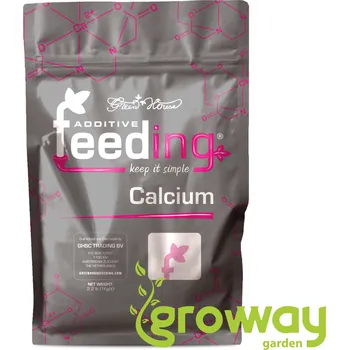 Hnojivo Green House Feeding Calcium 25 kg