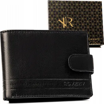 Peněženka Rovicky R-N992L-GAT černá