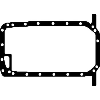 Těsnění motoru Těsnění, olejová vana CORTECO 423953P