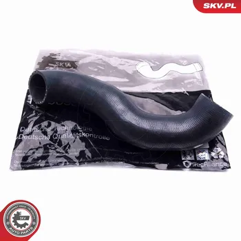 Palivový systém Hadička plnicího vzduchu ESEN SKV 43SKV199