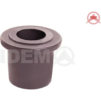 Autodíl Ložiskové pouzdro, listová pružina SIDEM 804702