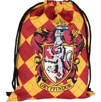 Školní batoh Harry Potter látkový batoh - Noc v Bradavicích