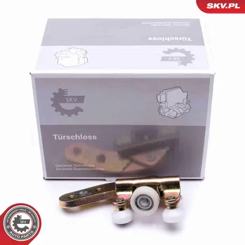 Dveře karosérie Valivé vedení, posuvné dveře ESEN SKV 96SKV709