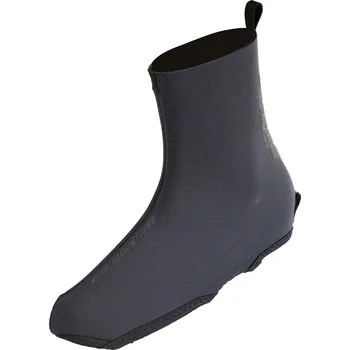 Cyklistické návleky Návleky na tretry KTM FACTORY TEAM SHOE COVERS ALLSEASON NEOPREN, BLACK 43-45