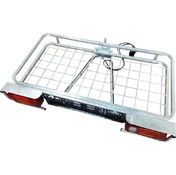 AM NOSIČE Klasik 1 homologovaný univerzální nosič