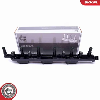 Zapalovací cívka Zapalovací cívka ESEN SKV 03SKV321