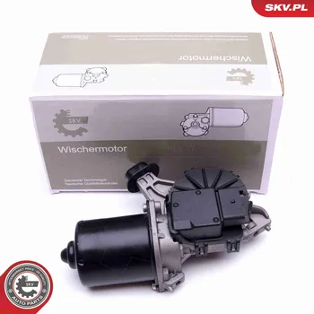 Motorek stěrače a odstřikovače Motor stěračů ESEN SKV 19SKV180