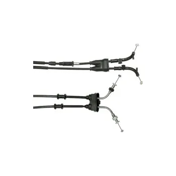 Plynové lanko MRP Throttle Cable Yamaha YZ250F 14-18