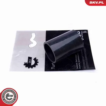 Palivový systém Hadička plnicího vzduchu ESEN SKV 24SKV811