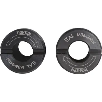 Multiklíč UNIOR Unior Italian Bottom Bracket Facing Guide One size 2026