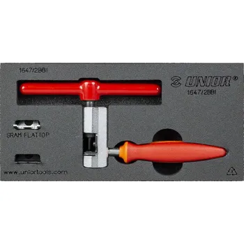 Multiklíč UNIOR Unior Master Chain Tool One size 2026