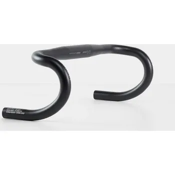 Řídítka BONTRAGER Silniční řidítka Bontrager Elite VR-C 380mm/380mm 2026