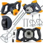 Ondragon Míchadlo stavebních směsí a…