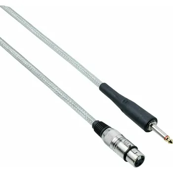 Příslušenství ke zvukové technice Bespeco LZMA900 9 m Mikrofonní kabel (Jako nové)