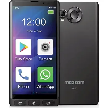 Maxcom Smart MS601 4G Mobilní telefon Maxcom Smart MS601 4G