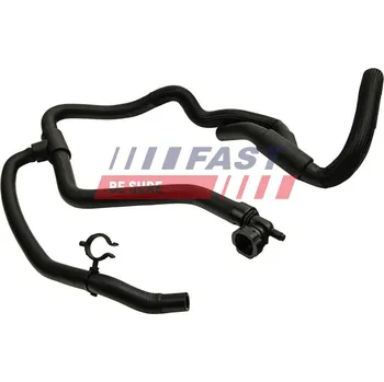 Chladič motoru Hadice chladiče FAST FT61104