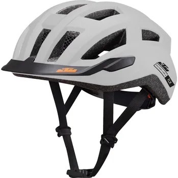 Přilba KTM FACTORY LINE X HELMET WHITE 54-58 cm
