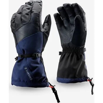 Rukavice SIMOND Rukavice Spindrift 2EN1 M MODRÁ|ČERNÁ