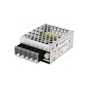 spínaný zdroj RS-15-15