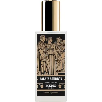 Unisex parfém Memo Paris Palais Bourbon parfémovaná voda unisex 30 ml