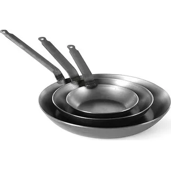 Univerzální pánev Induction - Ø 320x50 mm | Hendi 628621