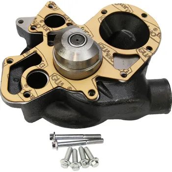 Vodní pumpa motoru AGCO Vodní čerpadlo | 234-6110; 2346110; 4131A061; 4131A064; 4224708M91; 923978018; U5MW0192; U5MW0196 | AGROAD